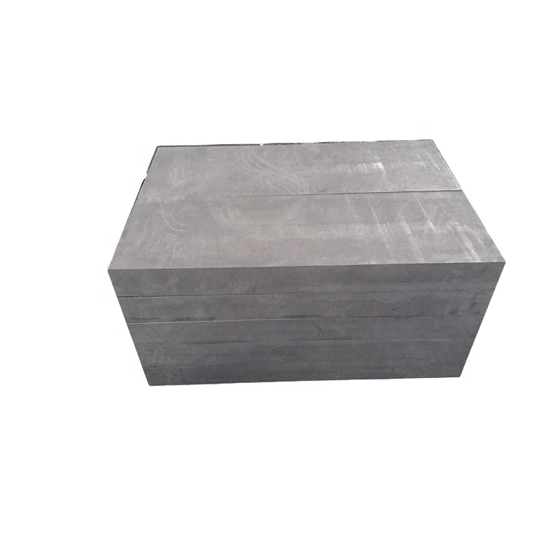Graphite Blocks Graphite Block, Casting Carbon Chinese Steel Making for Mould Industry