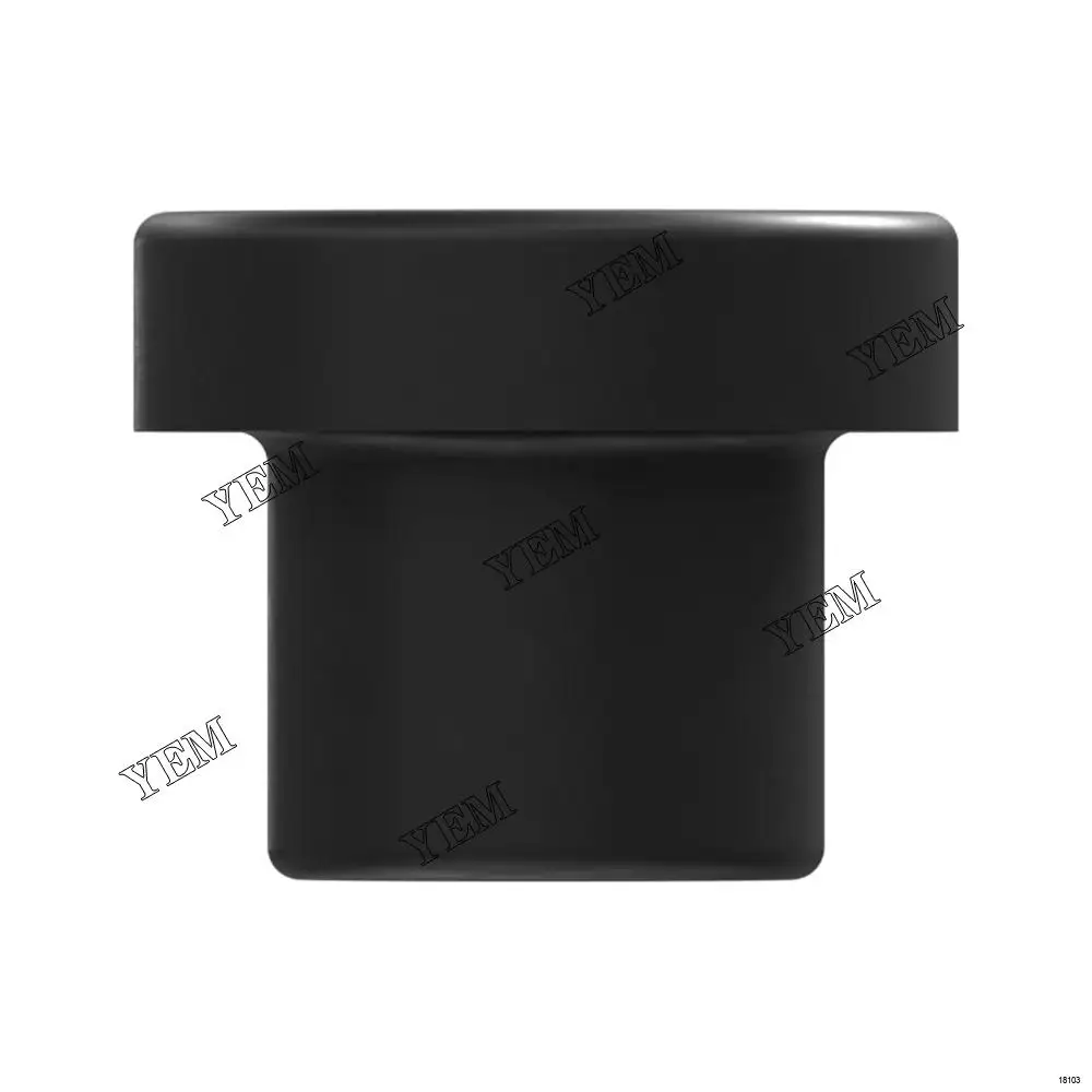 301.9 Mounting Part No. 7T-8331 7T8331 Genuine Engine Parts 3