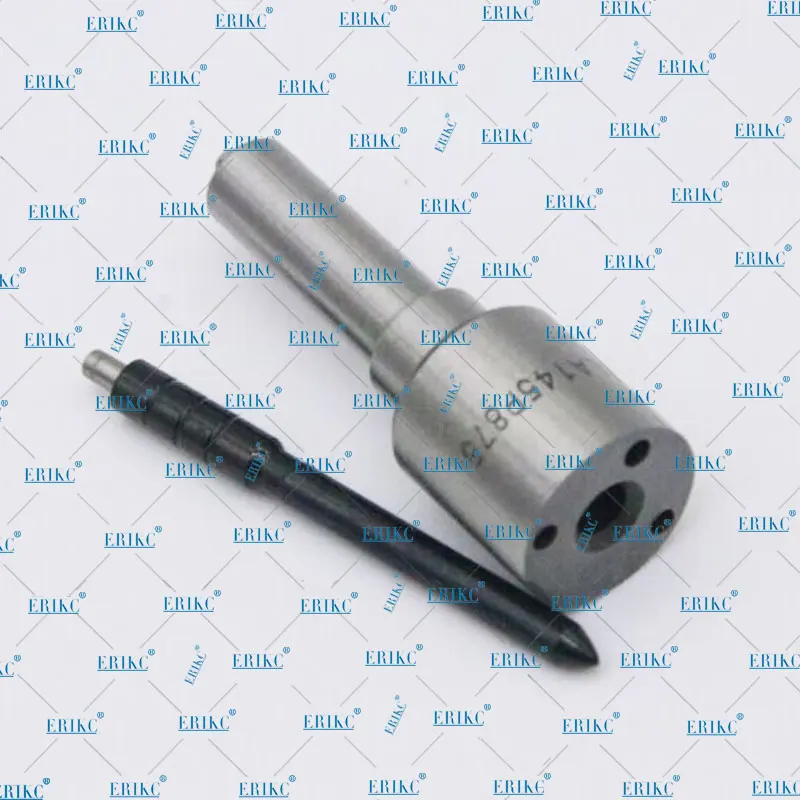 ERIKC DLLA145P875 Fuel Injector Nozzle for MITSUBISHI ASX
