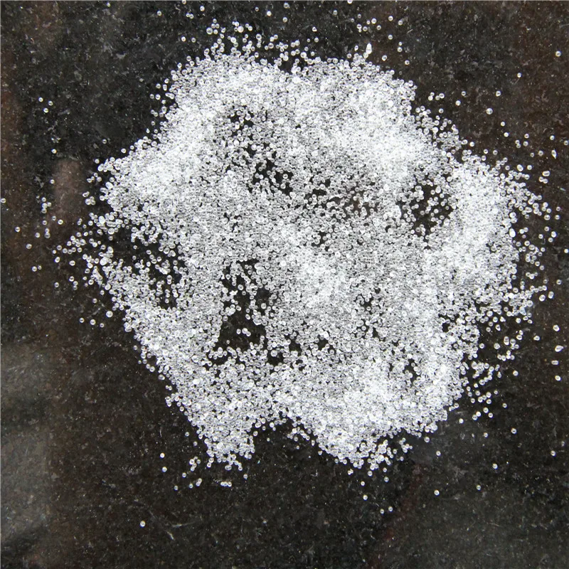 Wholesale Costeffective Glass Beads For Sandblasting Buy Micro Glass