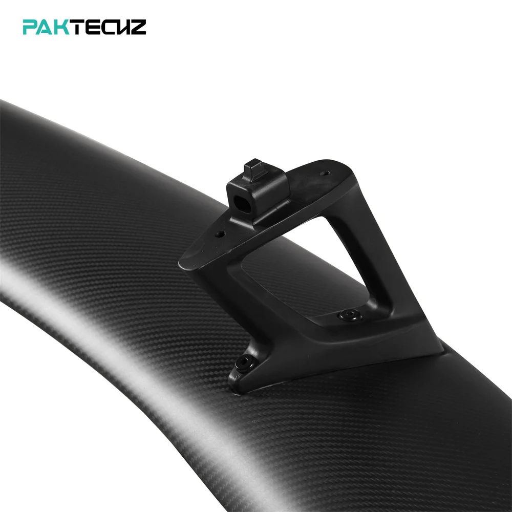 Kit de Modificação com Aerofólio Traseiro para Audi R8 foto 2