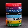 colorful Kobe (message color + quantity)