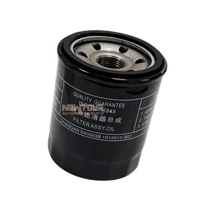 Wholesale Prices 1012010-B01 Auto Parts Car Oil Filters for Changan CX20/CX30