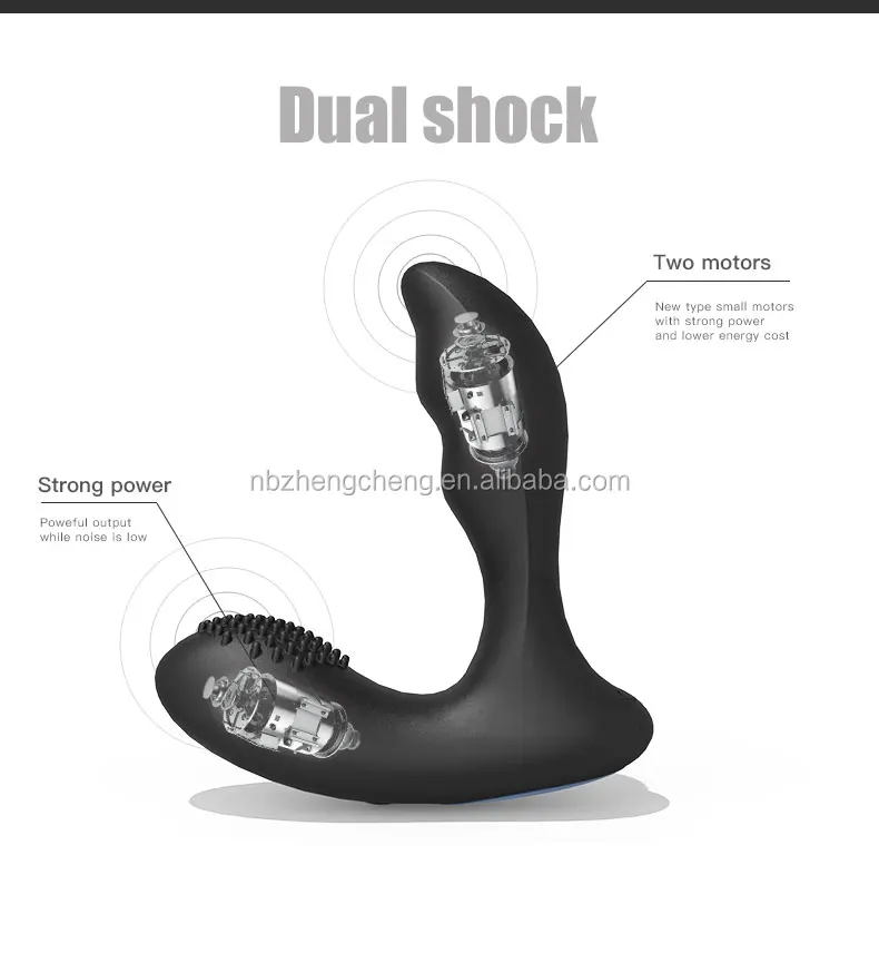 Amazon Electric Masturbation Sex Toy - Remote Control Vibration
