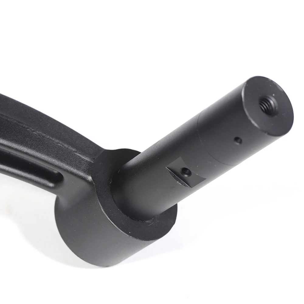product new image front shock absorber suspension set block kugoo g boost e scooter replacement part for electric scooters-7