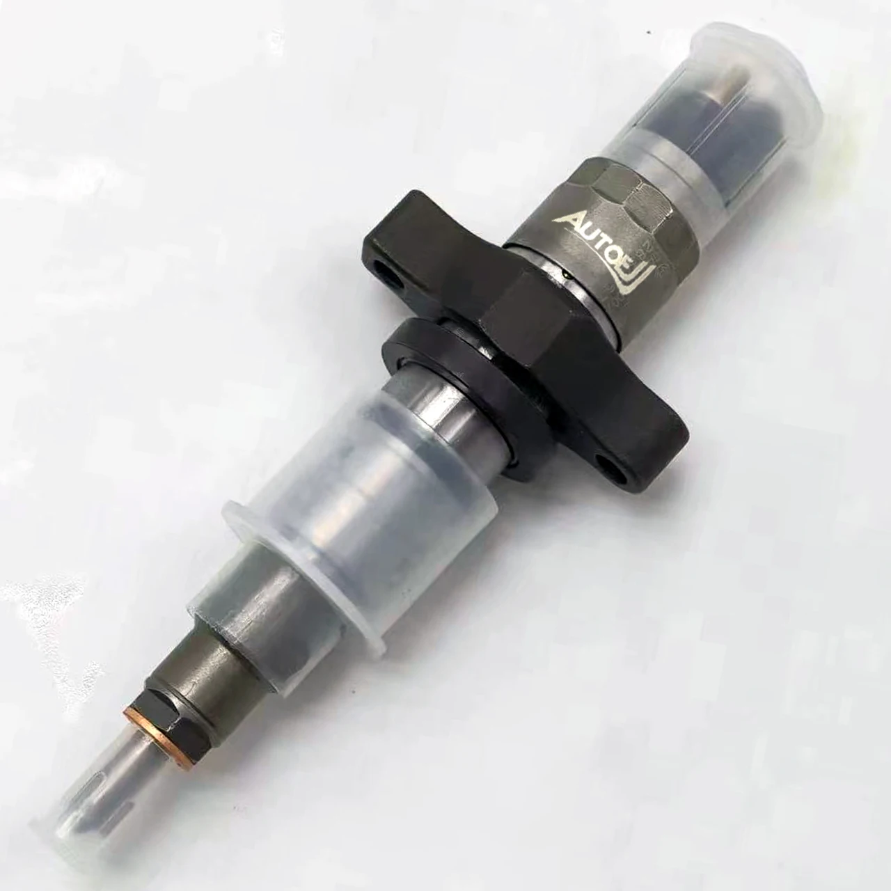 ALB-1601182982271 OEM 0445 120 007 Fuel Injector Diesel car Accessories For Iveco Common 0 445120007 0445120273 1407306 1409652 1405332 2830957