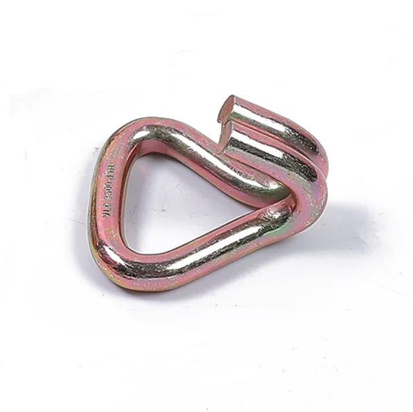 HOt Sale Factory Direct Supply 1inch Black PVC Coated Hook Wire Double j