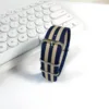 17 Navy Blue-Brown