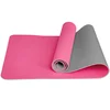 Rojo rosa + gris