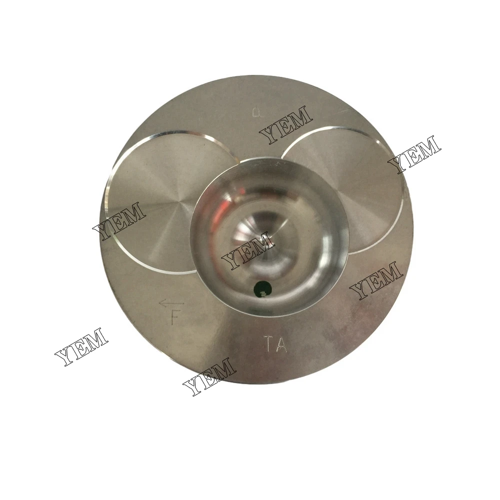 Genuine Complete PE6 Piston Fit for Nissan Industrial Engine Parts 2