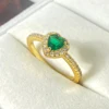 green+gold