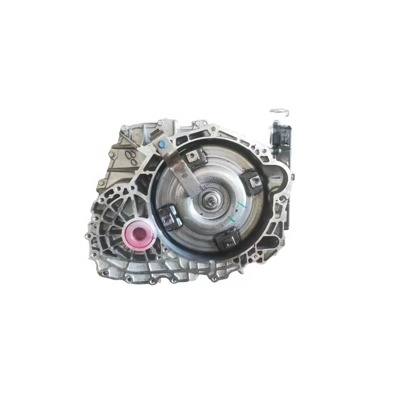 6T70/6T75E 3.0L 3.6L 4WD Auto Transmission Complete for Gearbox ...