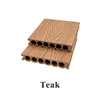 Teak 15cm sample