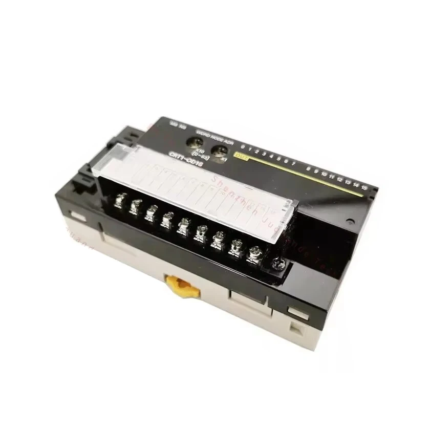 Gold Seller CRT1-OD16   PLC  Controller  Server Driver  Brand New Original Spot