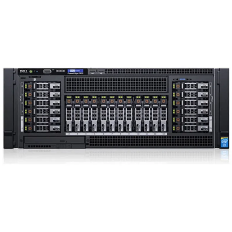 مدل R930 For DELL PowerEdge R930 Rack Server| Alibaba.com