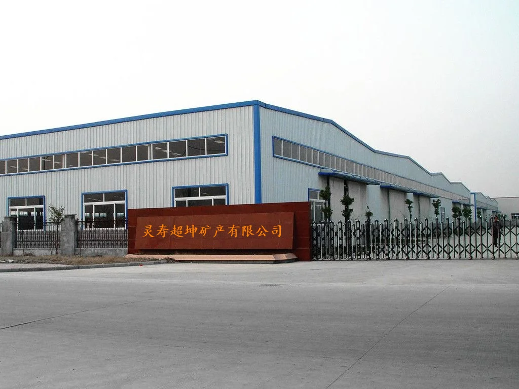 Lingshou County Chaokun Import & Export Trading Co., Ltd. 2