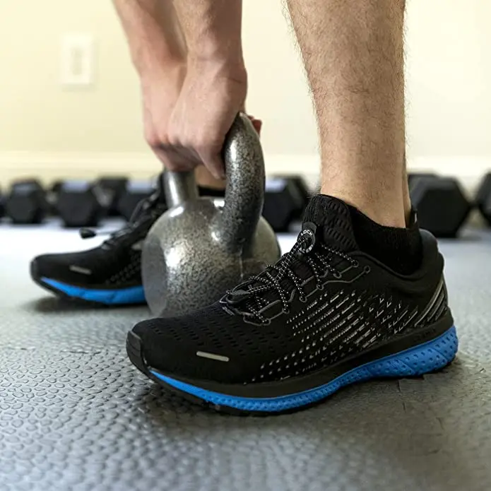 Shoe Laces Elastic No Tie Shoelaces,One Size Fits All,For Kids And