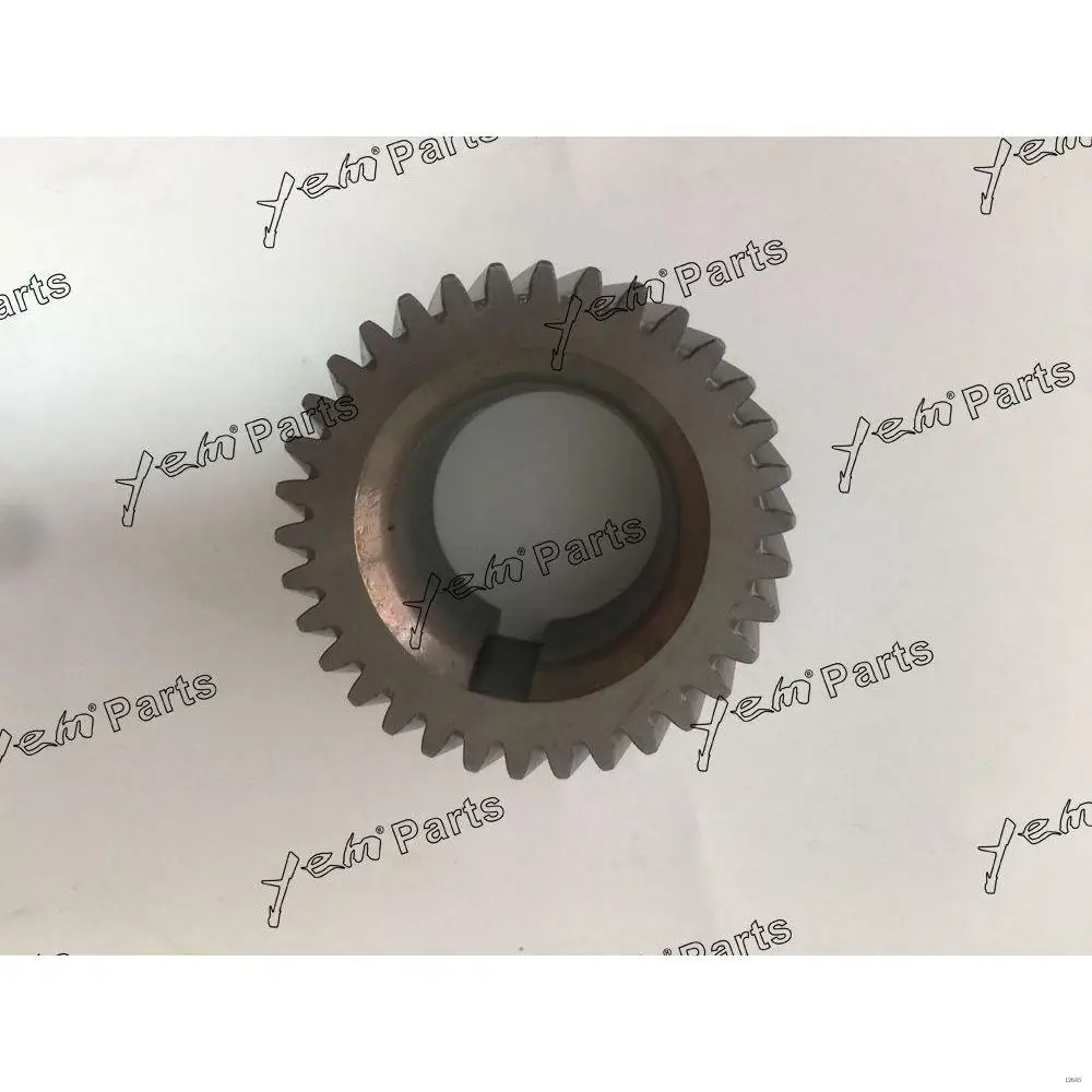 V2403 Crankshaft Gear 15401-24110 for Kubota