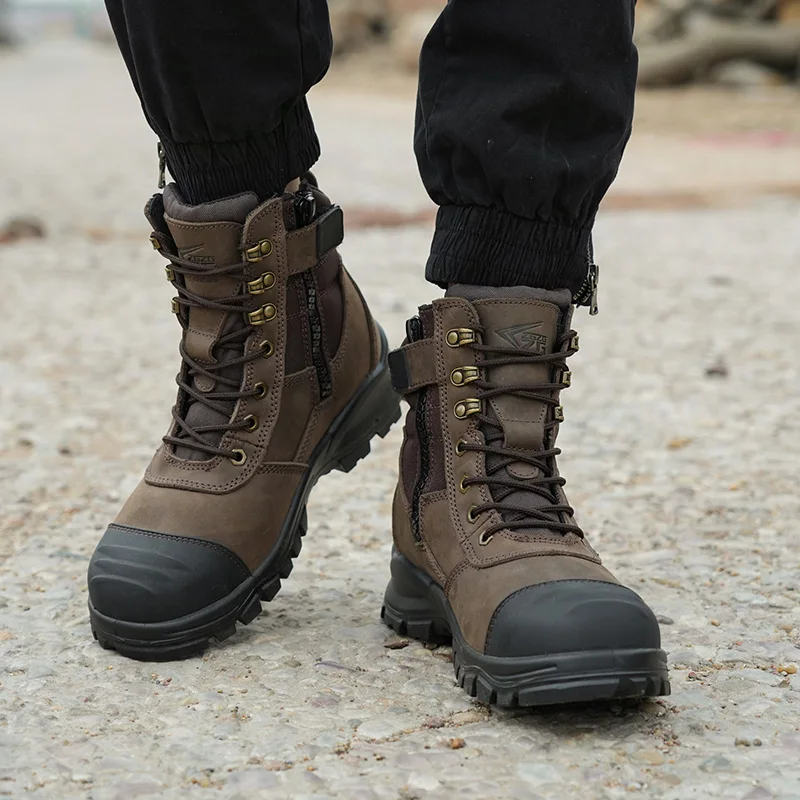 靴 MEN'S 3EYELET MOC TOE DARK BROWN 27cm Men's Boots - Seth – Eastland