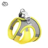 Lemon yellow (without rope, single chest and back)