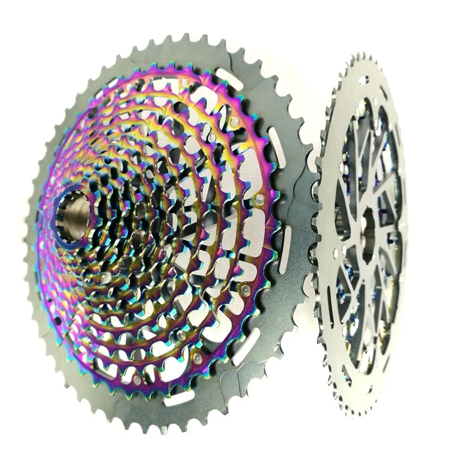 cassette bike part