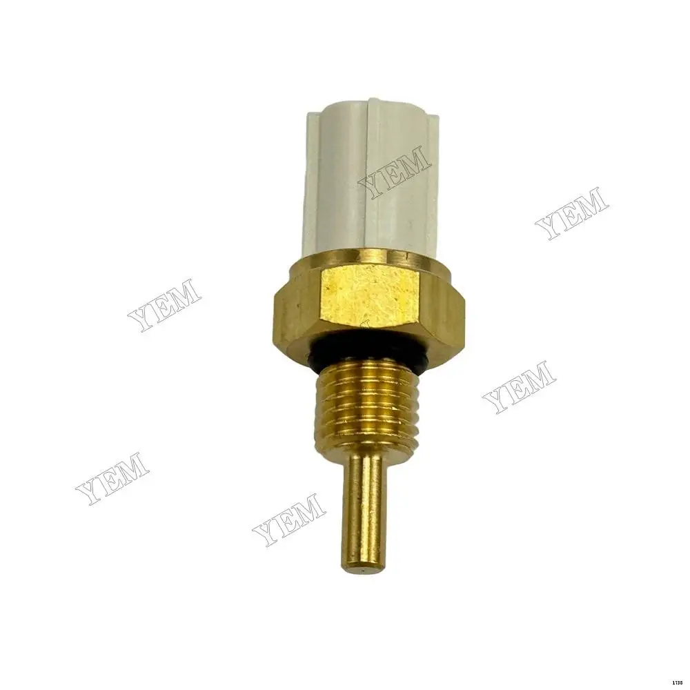 Agricultural Engine Parts D950 Water Temp Sensor Fits for Kubota Engine Parts 6