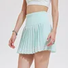 mint green skirt