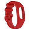 #8 Red