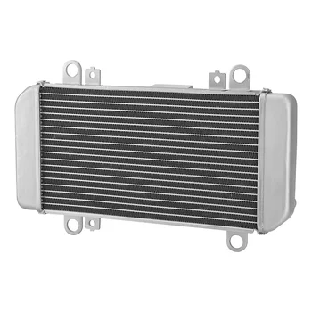 Mc.T様 TCMT XF-318 Motorcycle Radiator Cooler for Kawasaki EX250