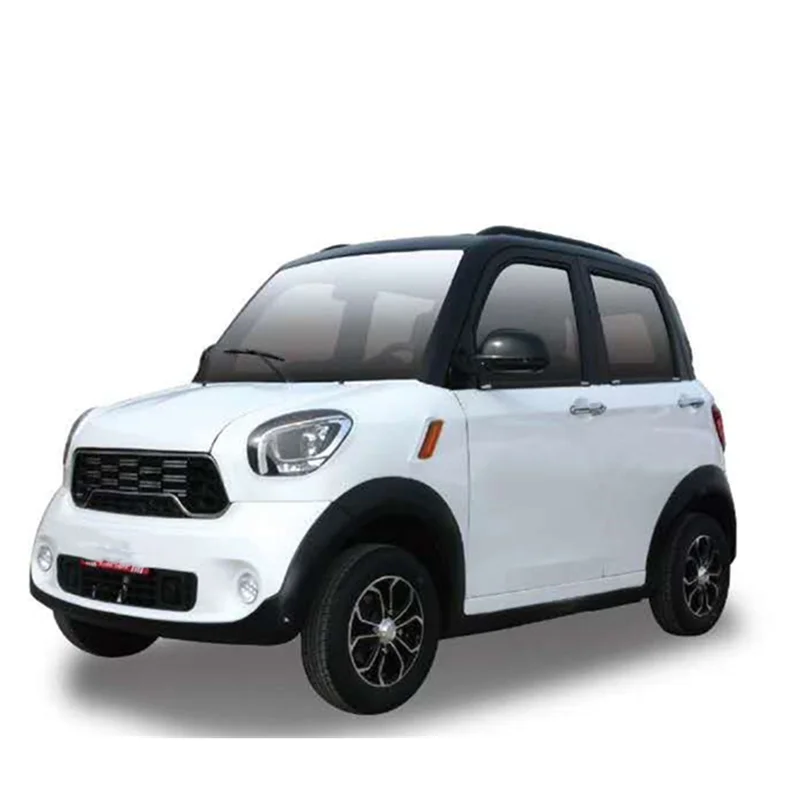 Дешевый мини-электромобиль Adulto Carros Eletricos, сделано в Китае, для продажи, четыре двери