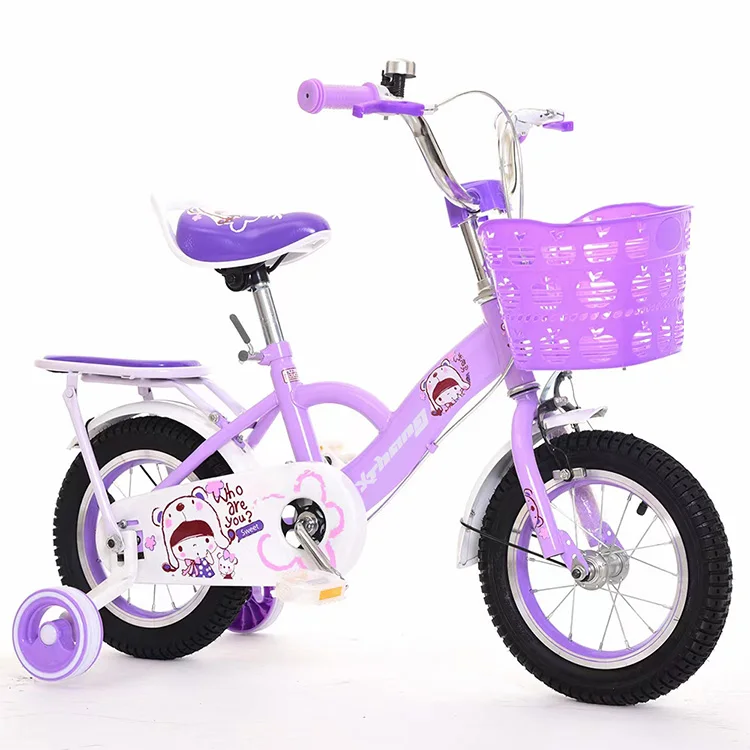 Bicycle for 3yr old hot sale girl