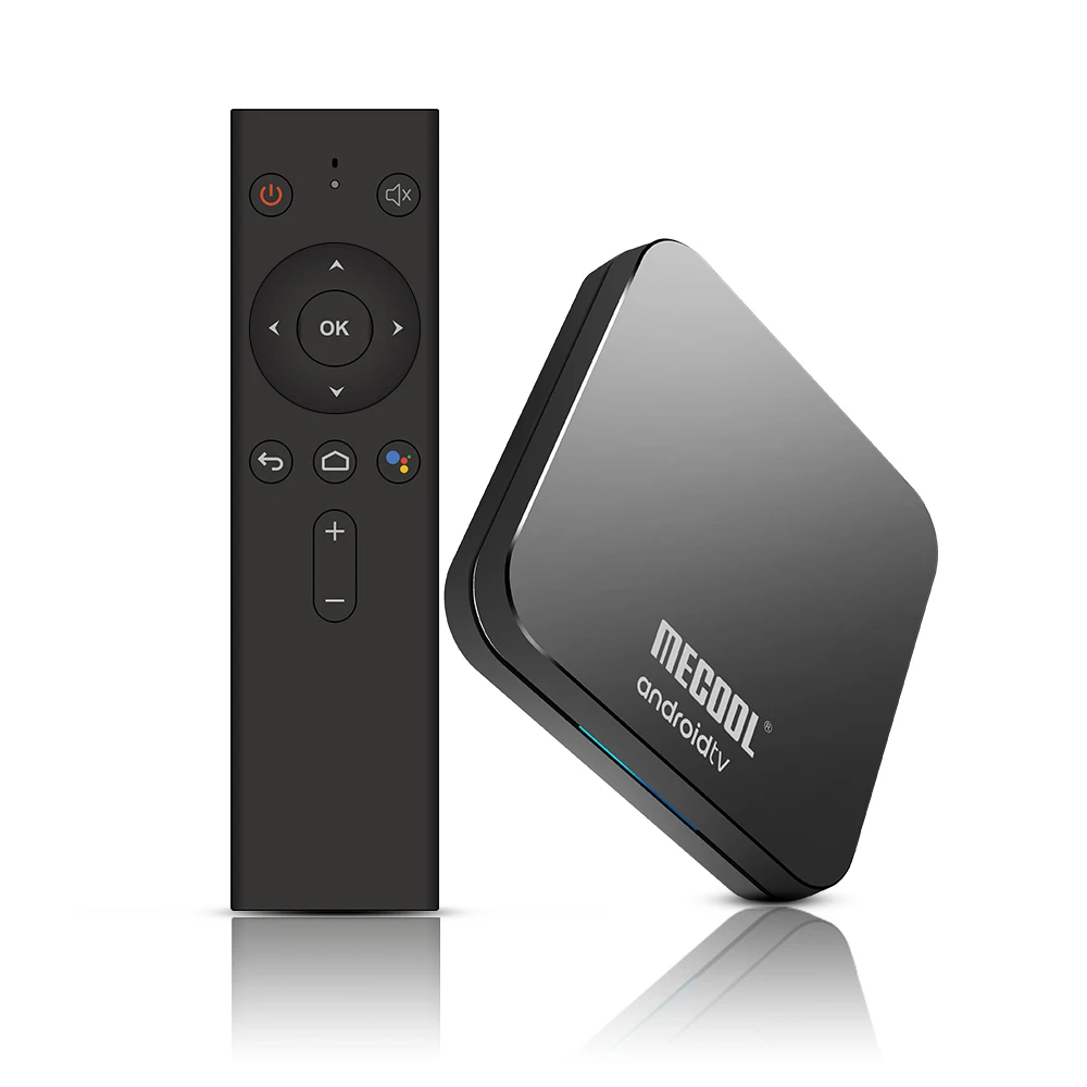 Km9pro TVセットトップボックス S905x2 ワイヤレス4.1tvbox