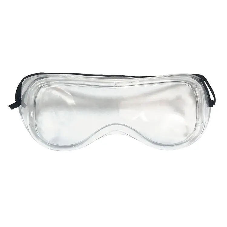 Multi-function Closed Safety Protective Glasses Goggles Saliva Splashing and Anti-Fog Antisand Windproof Dust Resistant