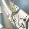 NO.7 green fluorite