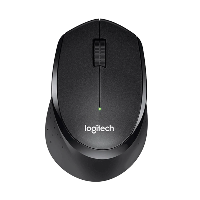Original High Quality Logitech M330 Wireless Mute Mouse with Micro USB Receiver From m.alibaba.com