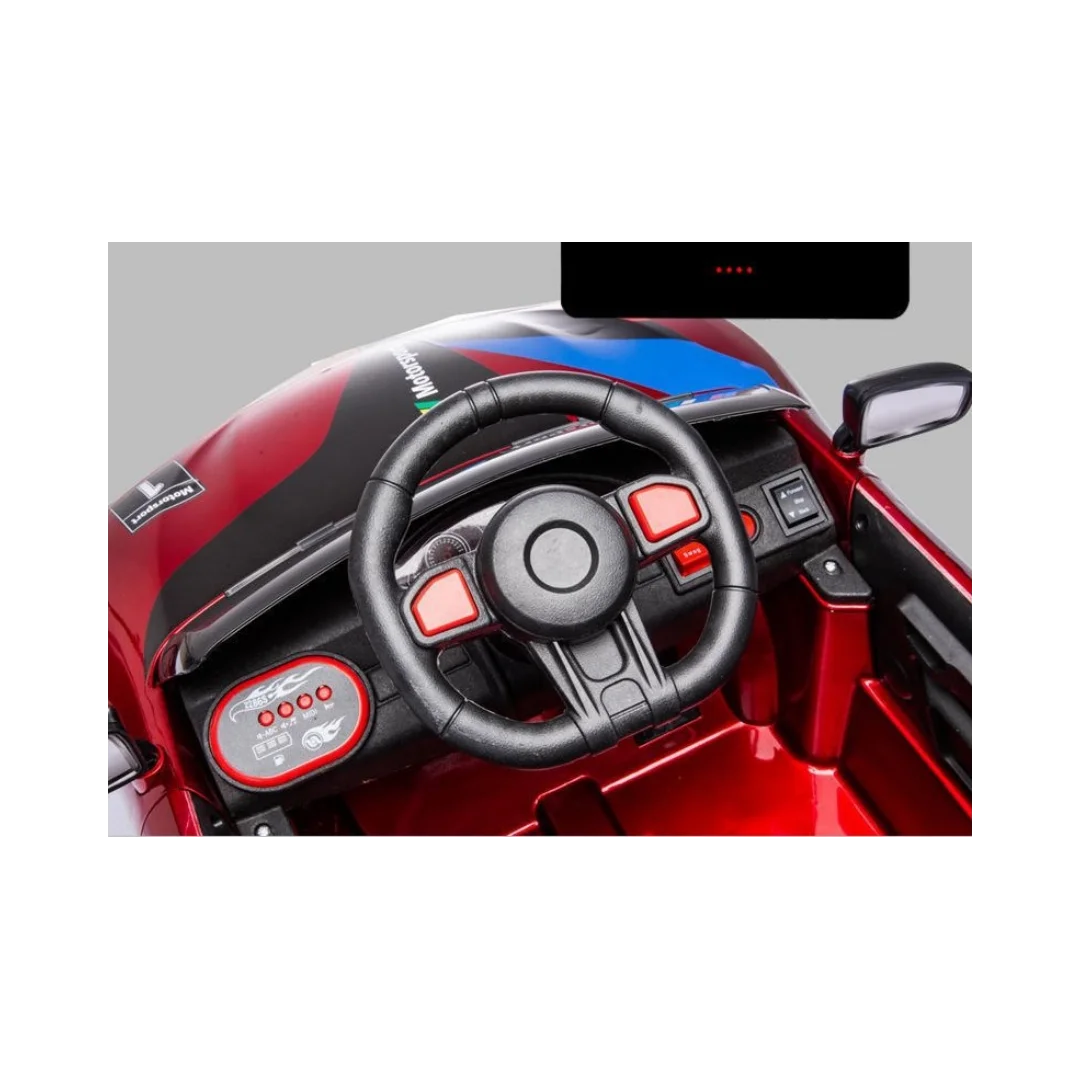 12v Electric Kids Toy Car Ride Make In China Baby Drive Remote Control