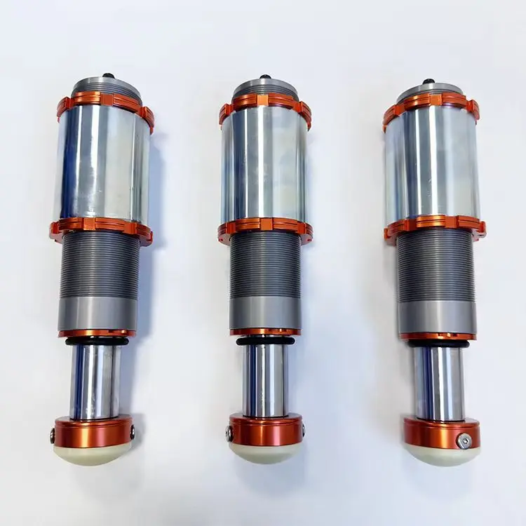 HIGH Quality 4X4 Off Road  Thread Bump Stop for 2-3-4 Inches for Jeeps wrangler JK JL