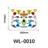 Matrice Wl-0010-120160mm