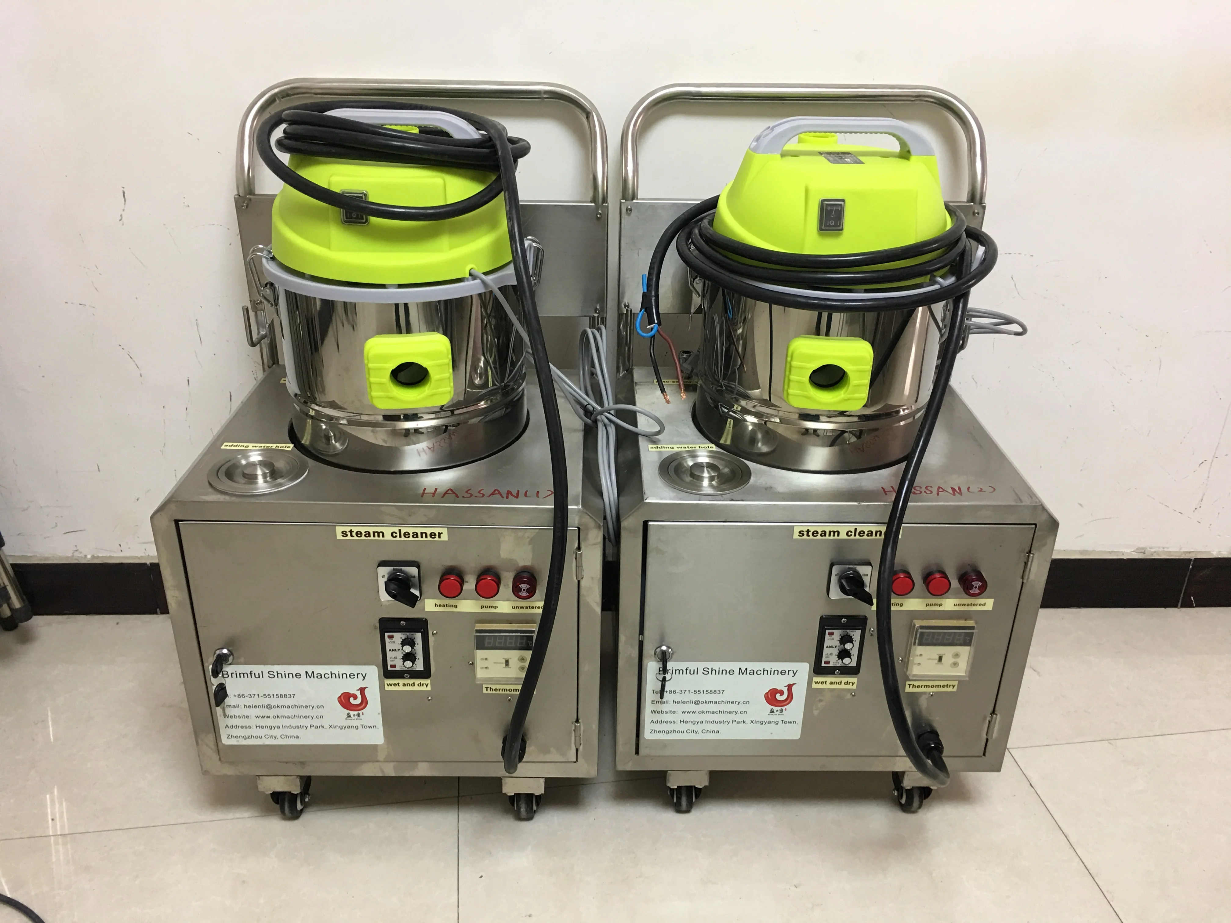 【たちの】 220v240v工業用スチームクリーナー Buy Industrial Steam Cleaners For Sale