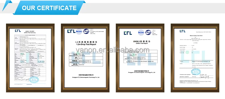 Factory price Drill 6.0ah cordless battery For DCB200 DCB205 4Ah 20V For Dewalt 6000mAh