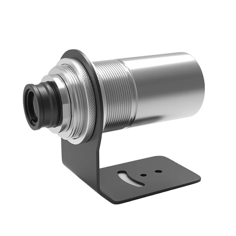 KASINTON JSD-D0550A 50~500℃ 4-20mA IP65  Non Contact Infrared Temperature Sensor