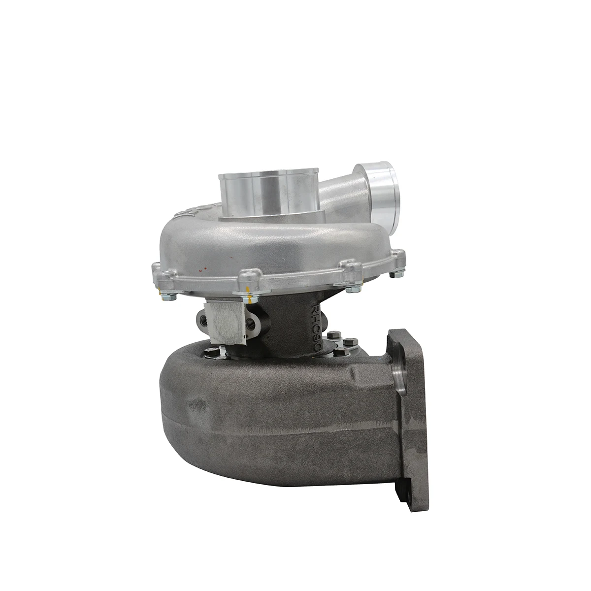 ♪ 6WG1 Turbocharger 1-87618327-0 1876183270 for ZX450-3 ZX470