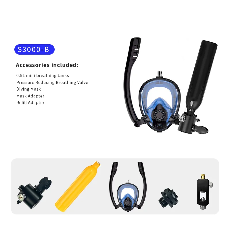 What is a Closed Circuit Rebreather | Rebreather Diving