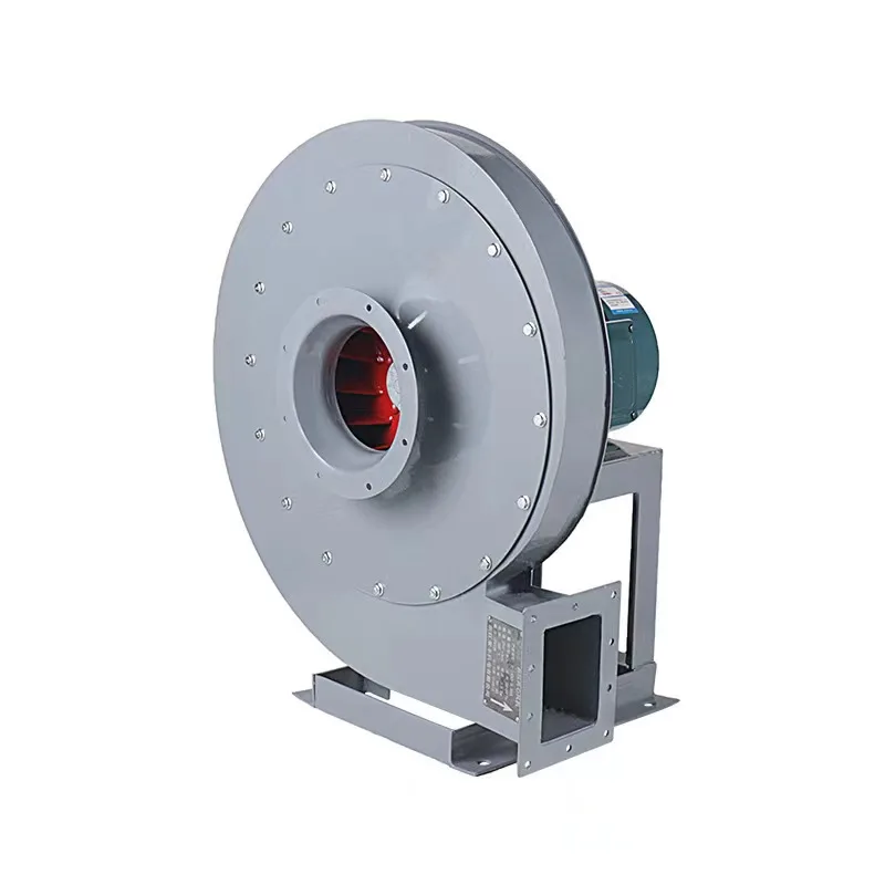 Centrifugal Fan, 2.2KW, Radial - detail 6