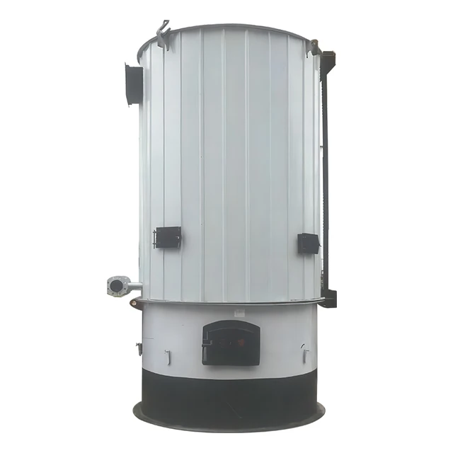 Organic Heat Carrier Boilers Eco-Friendly Product Category