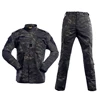 Dark camouflage