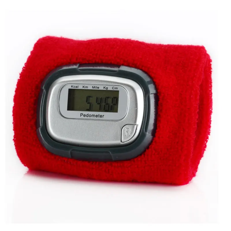 clip on pedometer