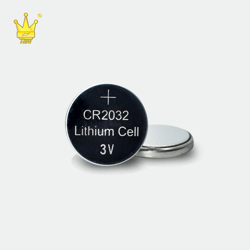 OEM coin cell battery FOR CR2032  3v lithium batteries BATERIA CR 2032 LITIO cell battery with good quality