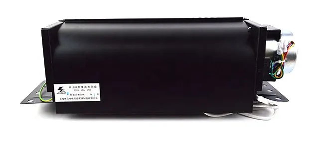 Mitsubishi Lift Ventilation Fan, 110V, 220V, QF-330, GYQF-330B - detail 8