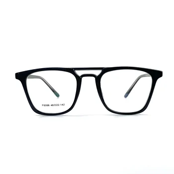 Manufacturer Wholesale frame eyeglasses parts optical solid color available in china